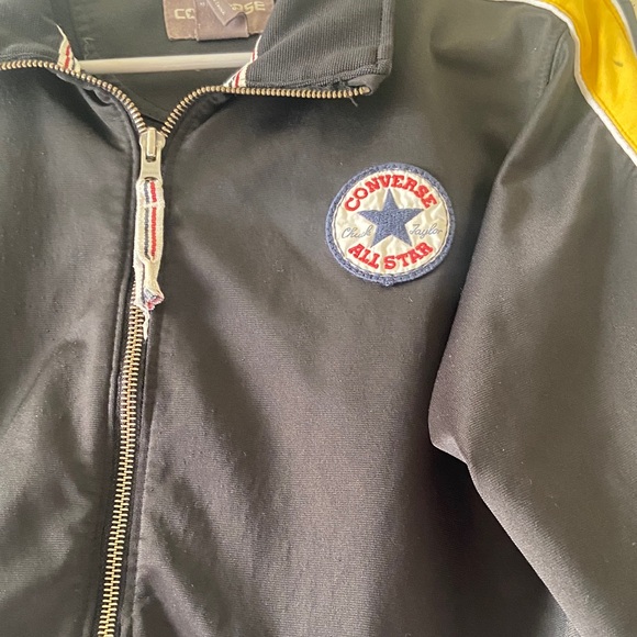 Converse Sweater/Jacket - Picture 4 of 11